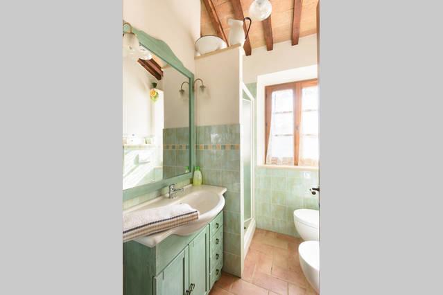 Antico Podere La Martinella San Quirico d'Orcia Bagian luar foto